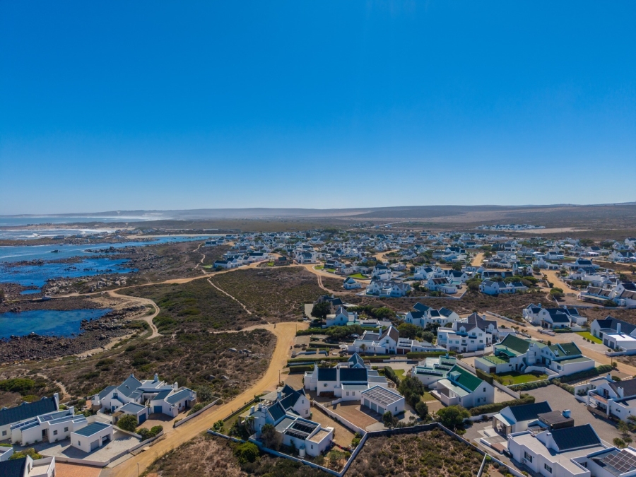 0 Bedroom Property for Sale in Jacobsbaai Western Cape